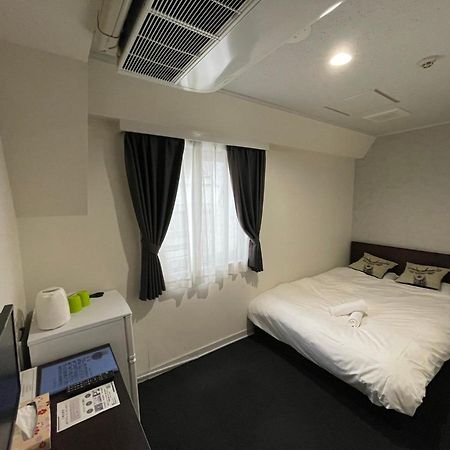 Exsasion Sugamo Lägenhet Tokyo prefektur Exteriör bild