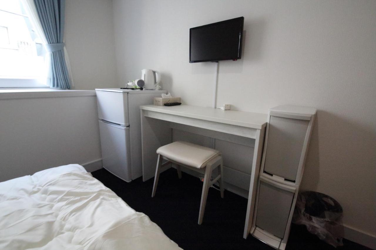 Exsasion Sugamo Lägenhet Tokyo prefektur Exteriör bild
