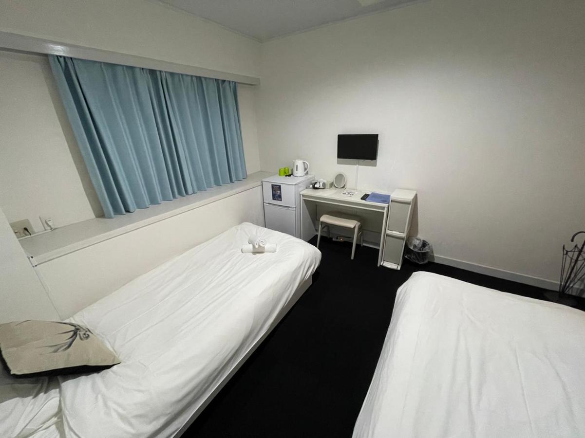 Exsasion Sugamo Lägenhet Tokyo prefektur Exteriör bild