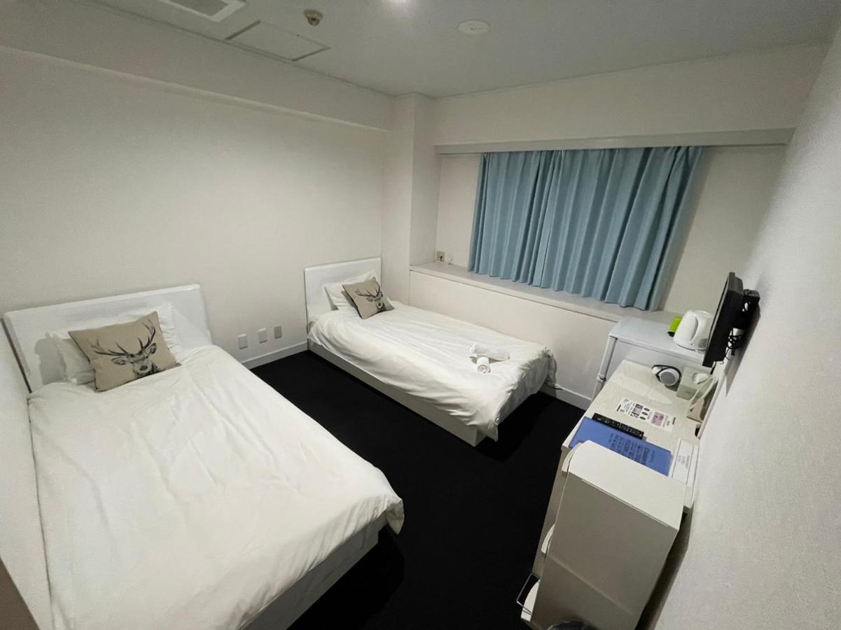 Exsasion Sugamo Lägenhet Tokyo prefektur Exteriör bild