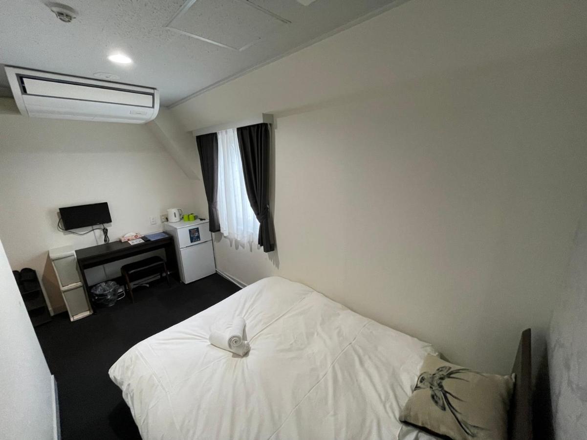Exsasion Sugamo Lägenhet Tokyo prefektur Exteriör bild